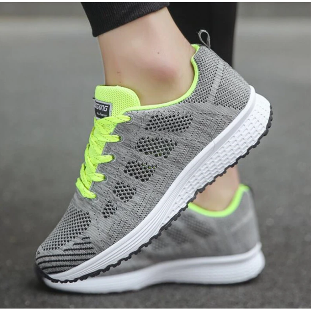 Women Shoes Sports Sneakers - New Star Living