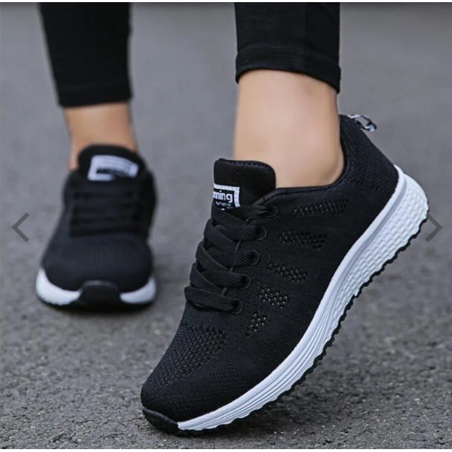 Women Shoes Sports Sneakers - New Star Living
