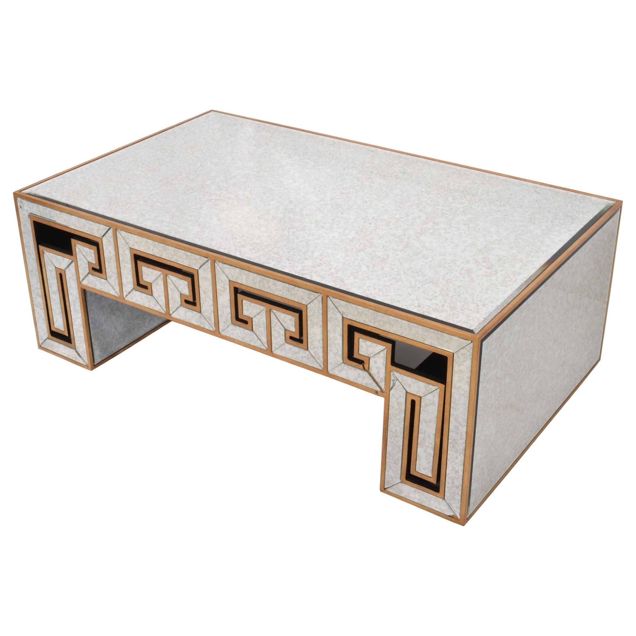 AFD Home  Deco Coffee Table - New Star Living
