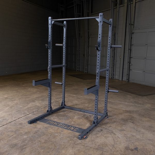 Body-Solid Powerline PPR500EXT Half Rack Extension - New Star Living