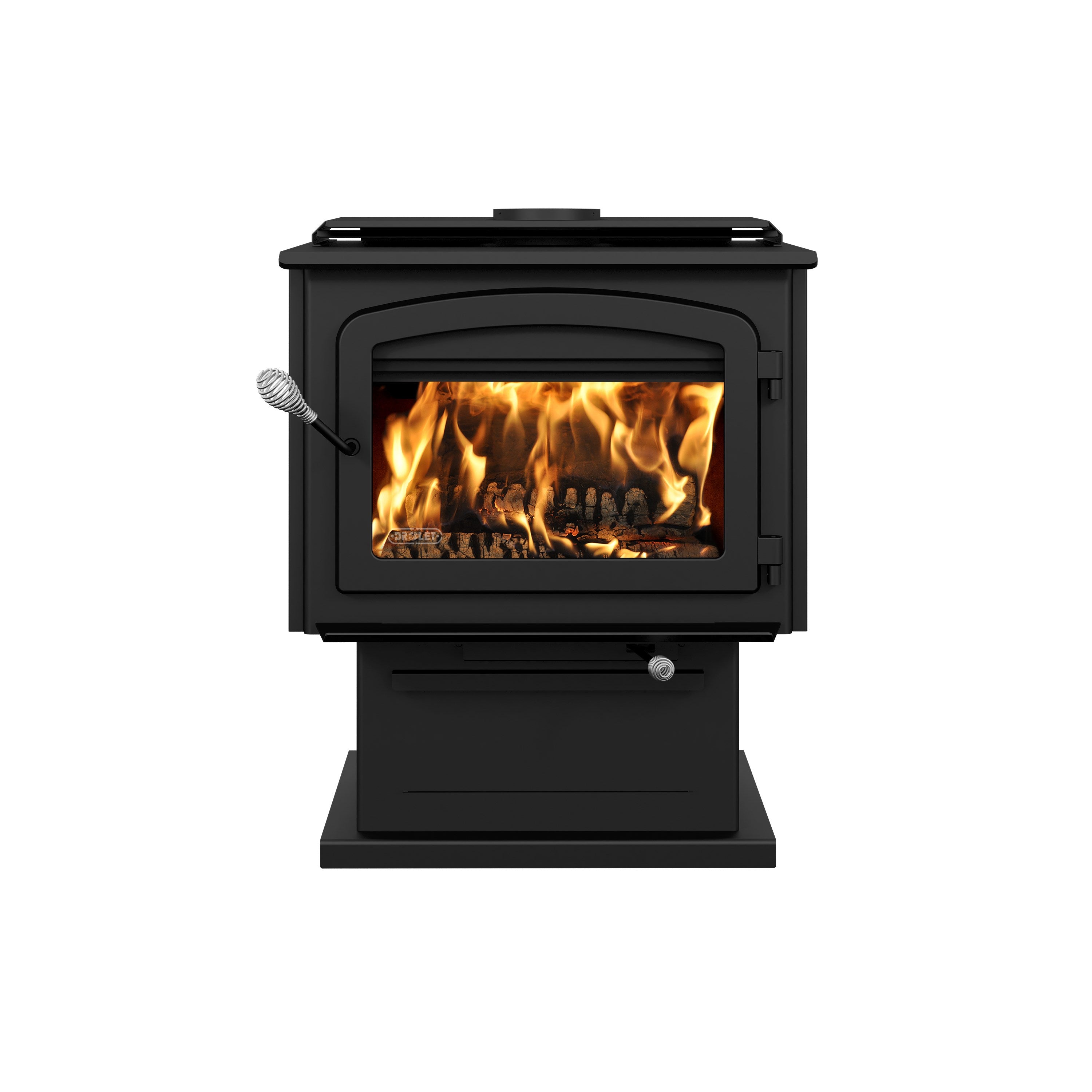 Drolet Escape 2100 Wood Stove DB03129 - New Star Living