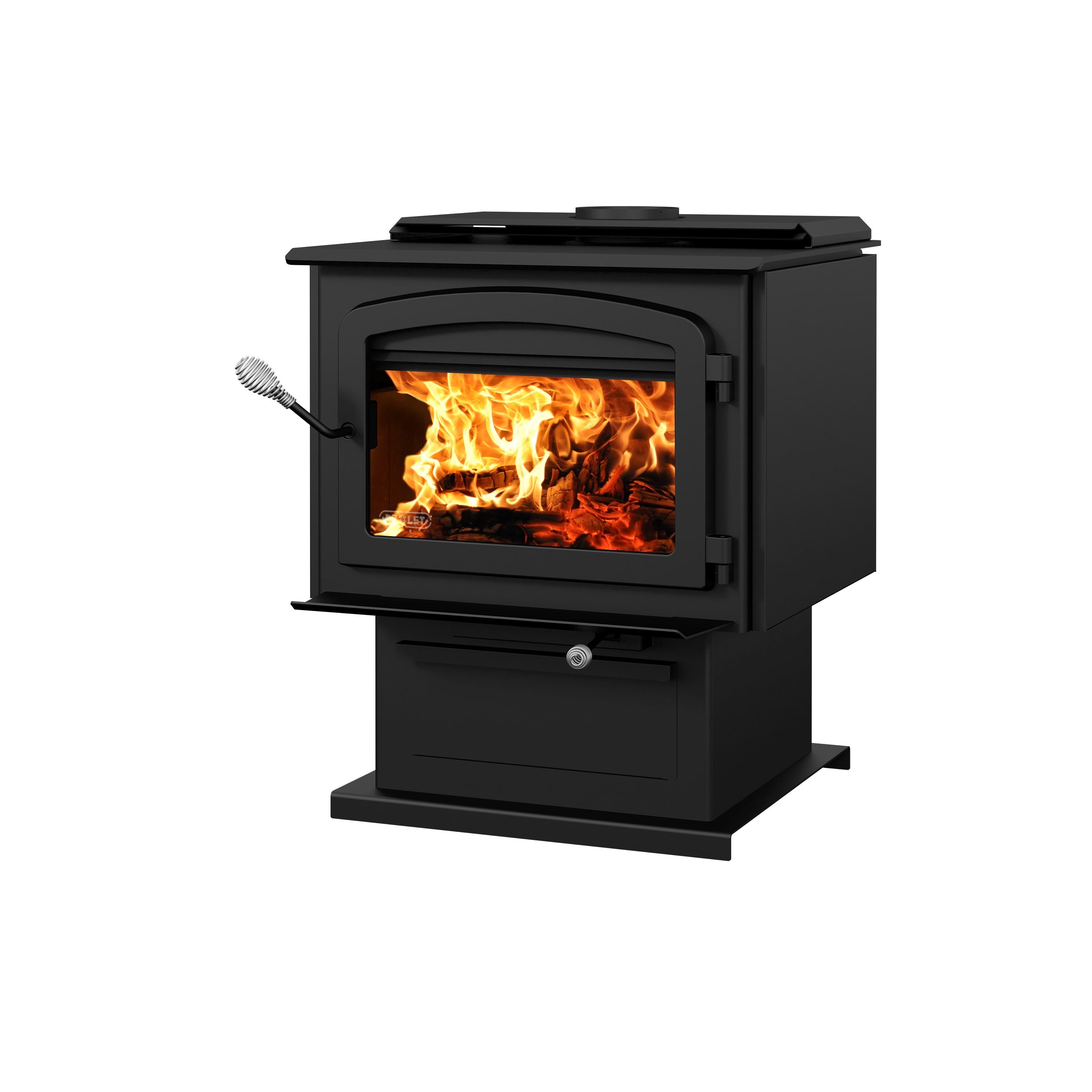 Drolet Escape 2100 Wood Stove DB03129 - New Star Living