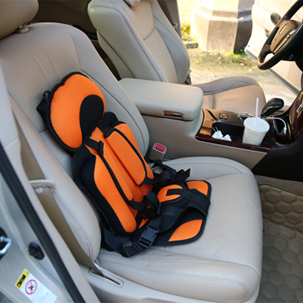 Infant Safe Seat Portable Baby Safety Seat - New Star Living