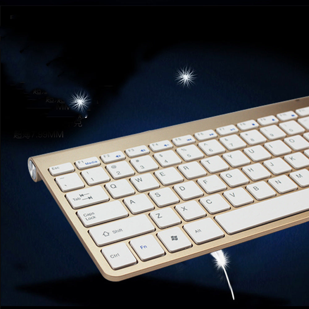 Bluetooth keyboard and Mouse - New Star Living