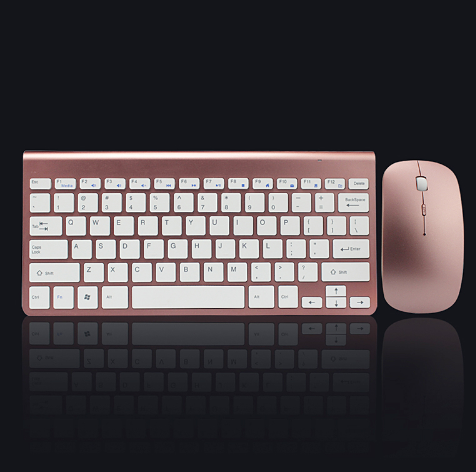 Bluetooth keyboard and Mouse - New Star Living