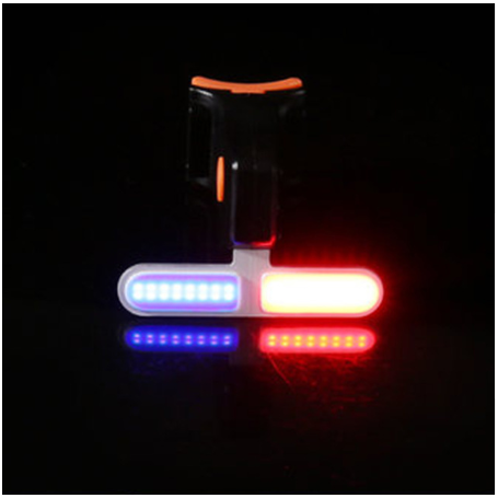 Bicycle taillight usb - New Star Living