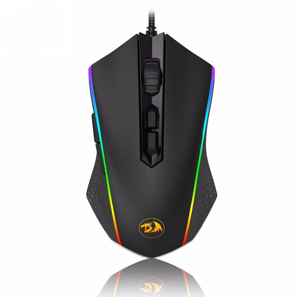 gaming Mouse - New Star Living