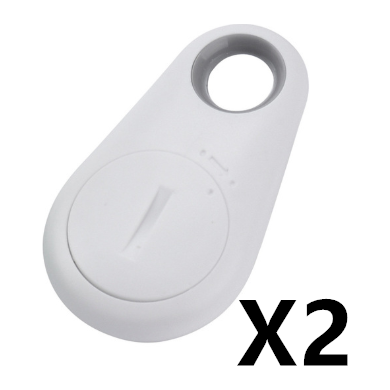 Water Drop Bluetooth Anti Lost Object Finder - New Star Living