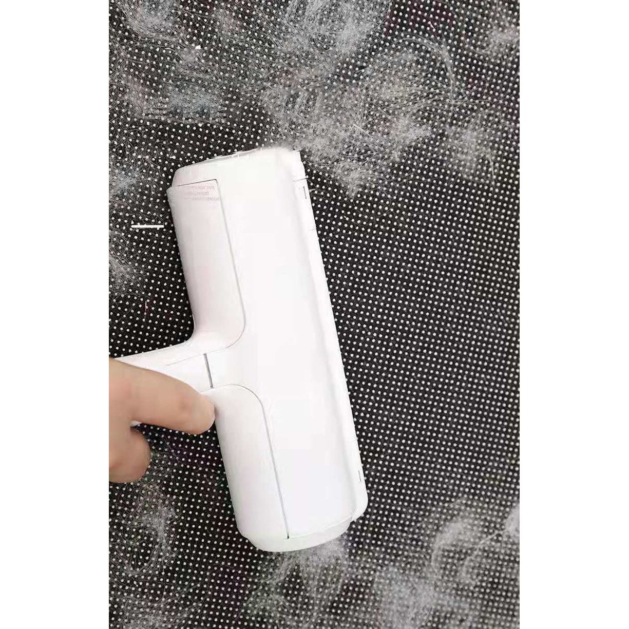 Pet Hair Remover Lint Roller Hair Removal Device Clothes Nap Removing Device - New Star Living