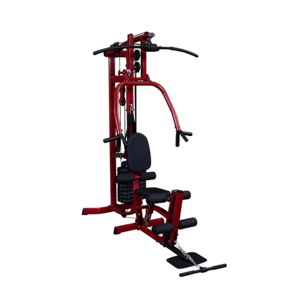 Body-Solid Best Fitness BFMG30 Multi-station Gym - New Star Living