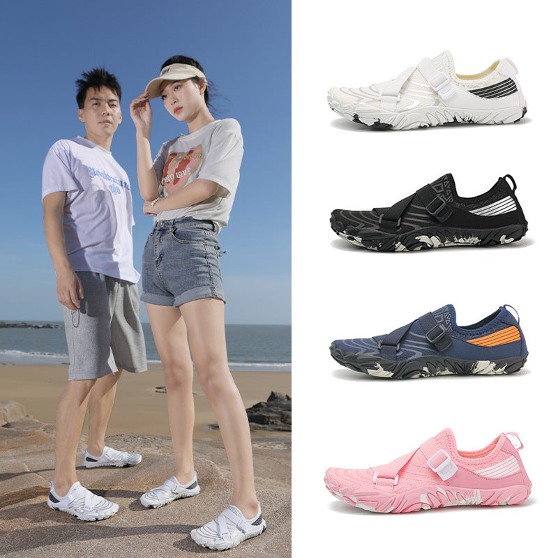 Couple Swimming Beach Shoes - New Star Living