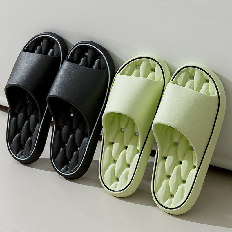 CozyStep™ Summer Slippers