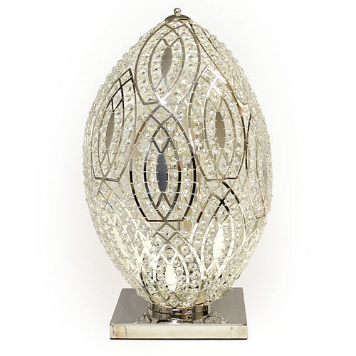 AFD Home  Crystalletto Table Lamp - New Star Living
