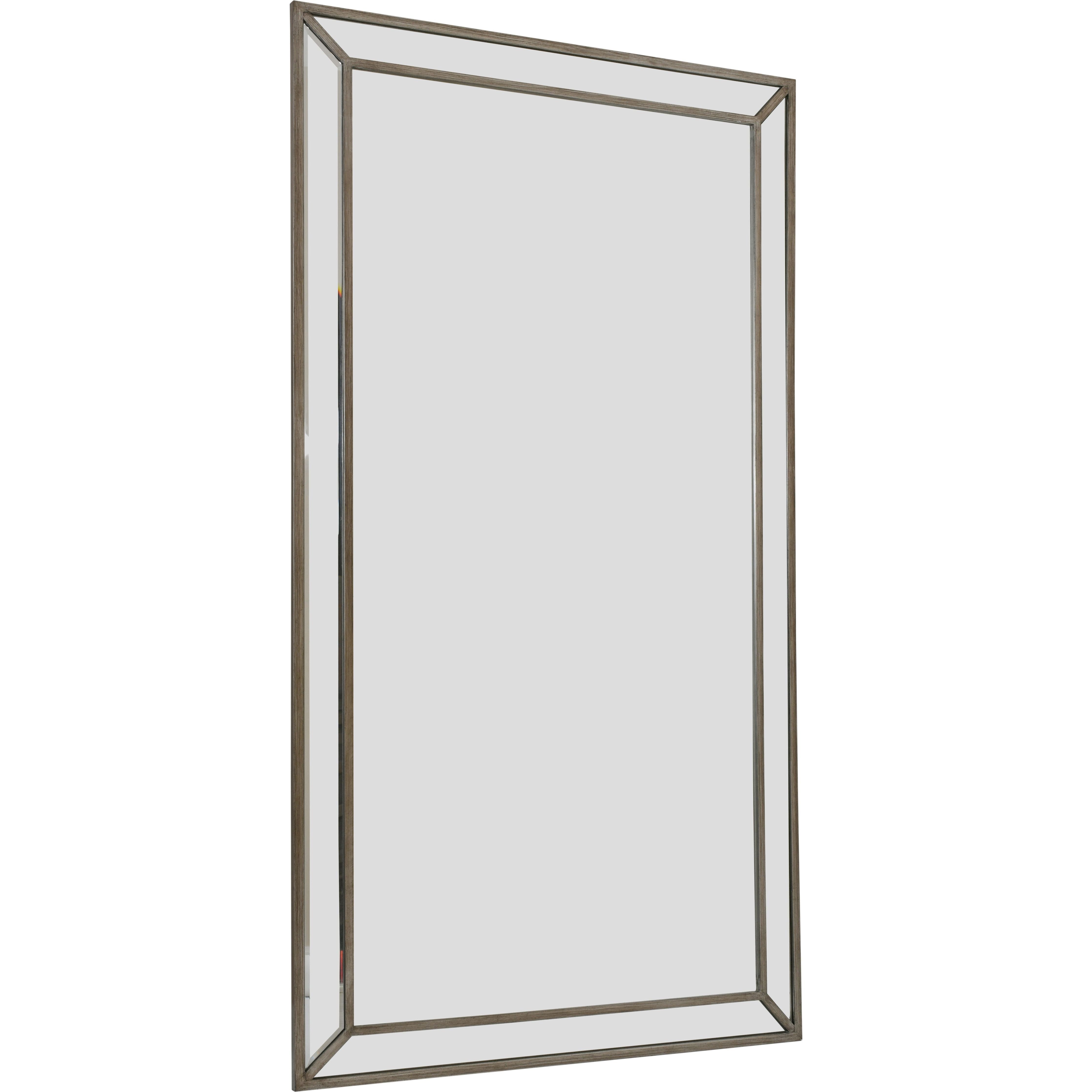 AFD Home  Brushed Spectrum Mirror 45X81MC - New Star Living