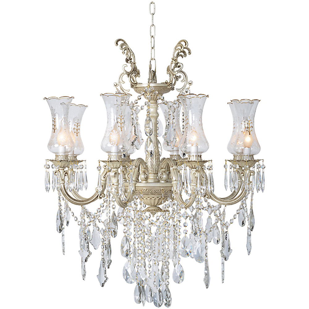 AFD Home  Chantilly Chandelier - New Star Living