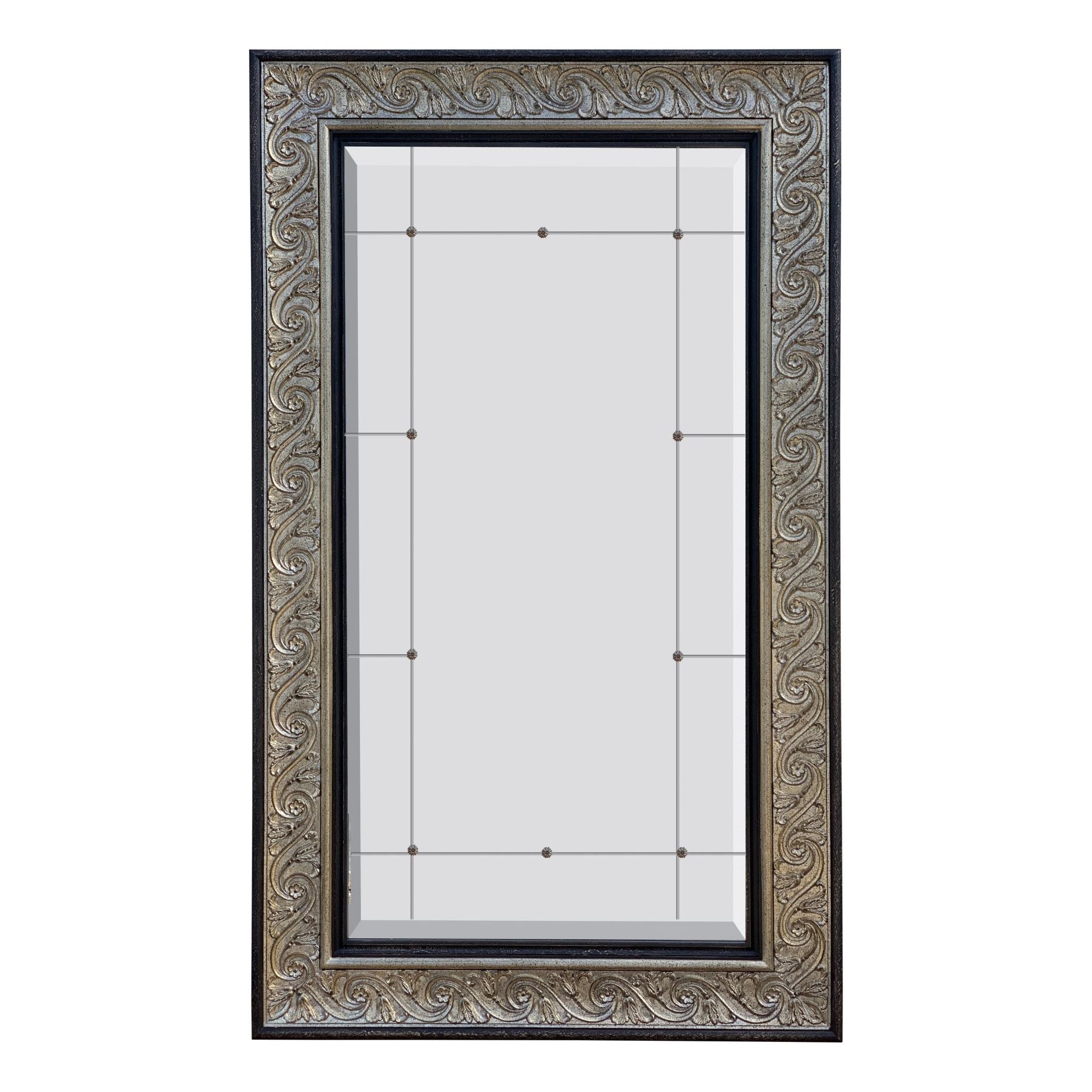 AFD Home  Hyde Park Floor Mirror - New Star Living