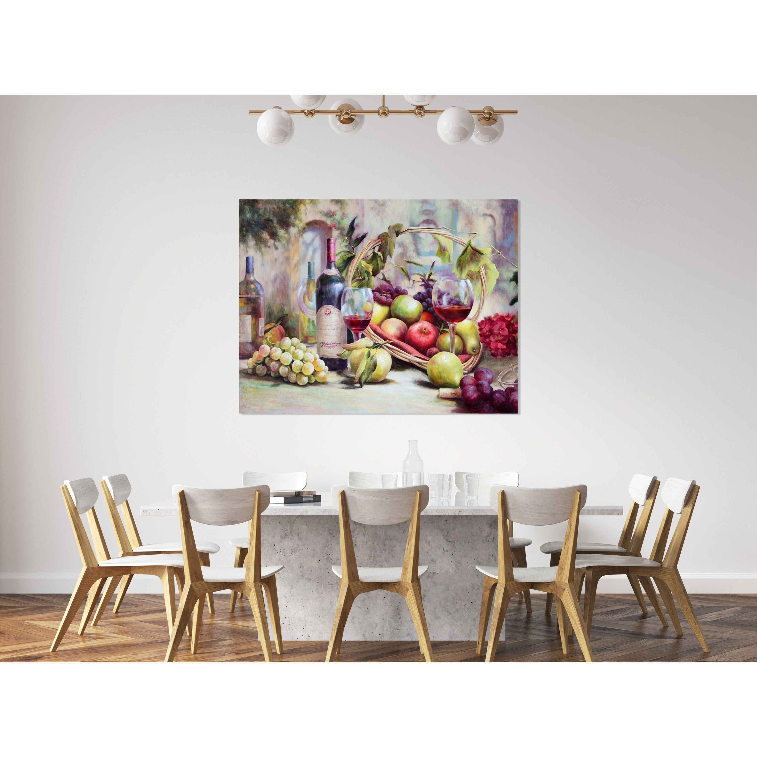 AFD Home  Still Life A Gallery Wrap - New Star Living