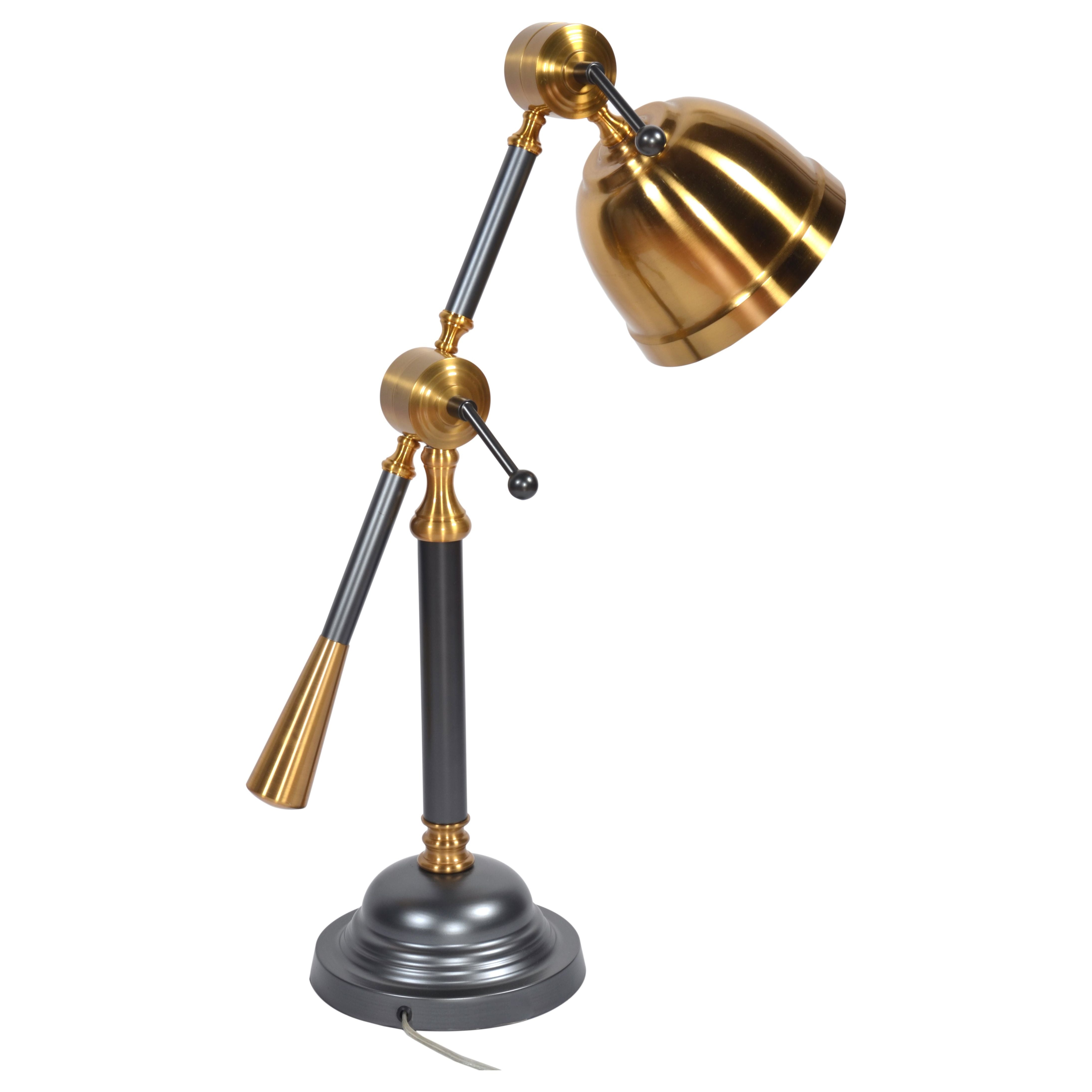 AFD Home  Tesla Table Lamp - New Star Living