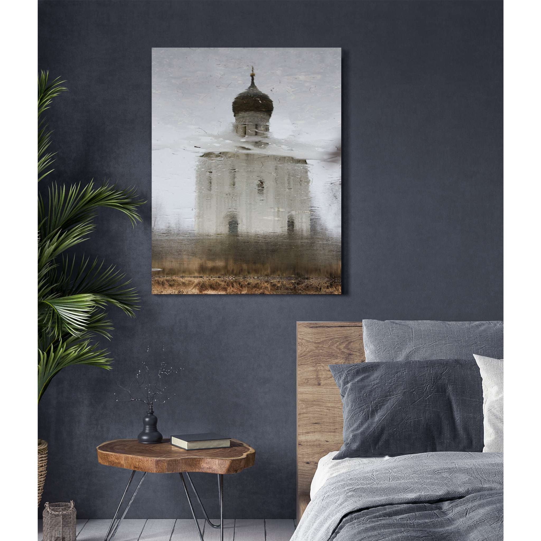 AFD Home  Reflection Gallery Wrap - New Star Living
