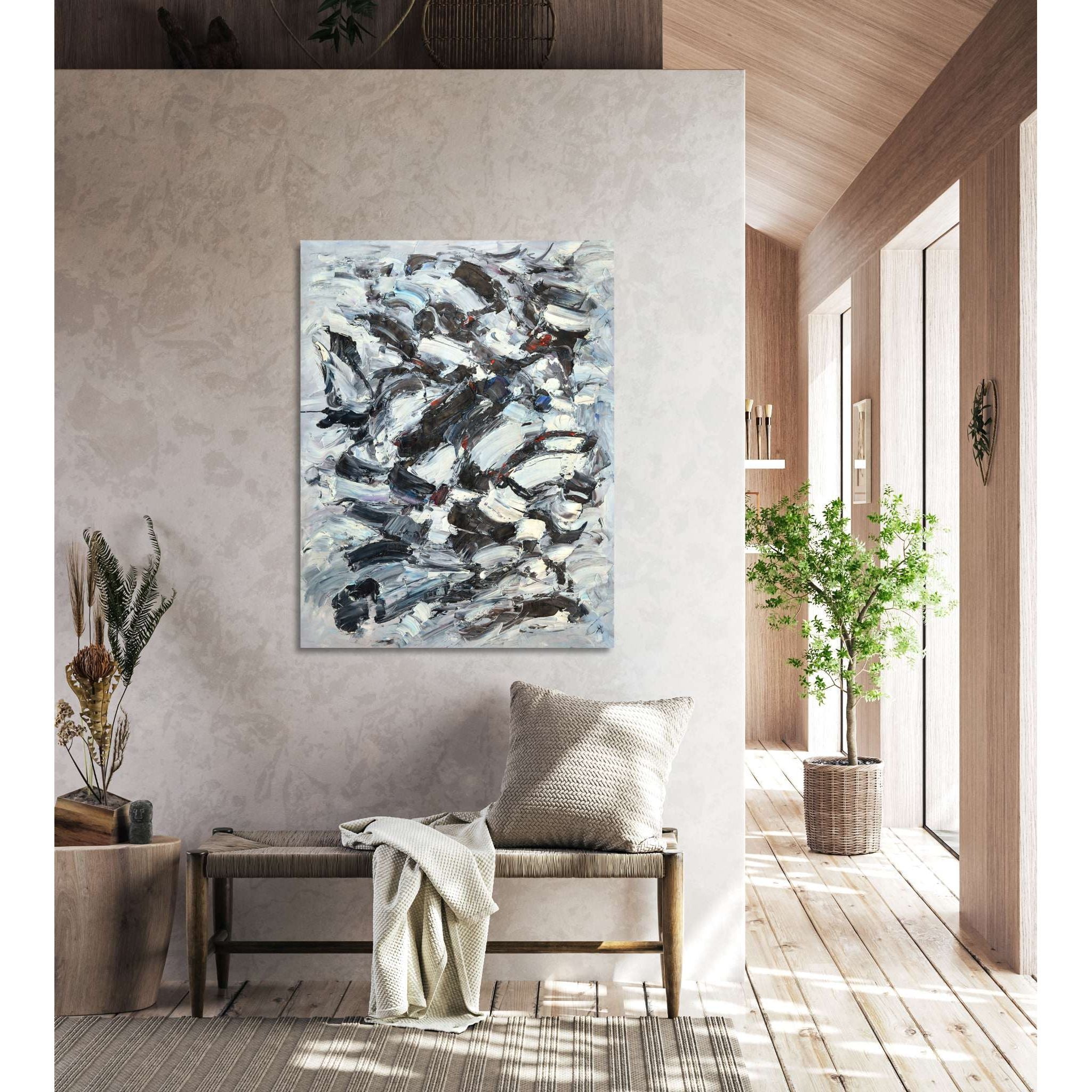 AFD Home  Abstract Xvii - New Star Living