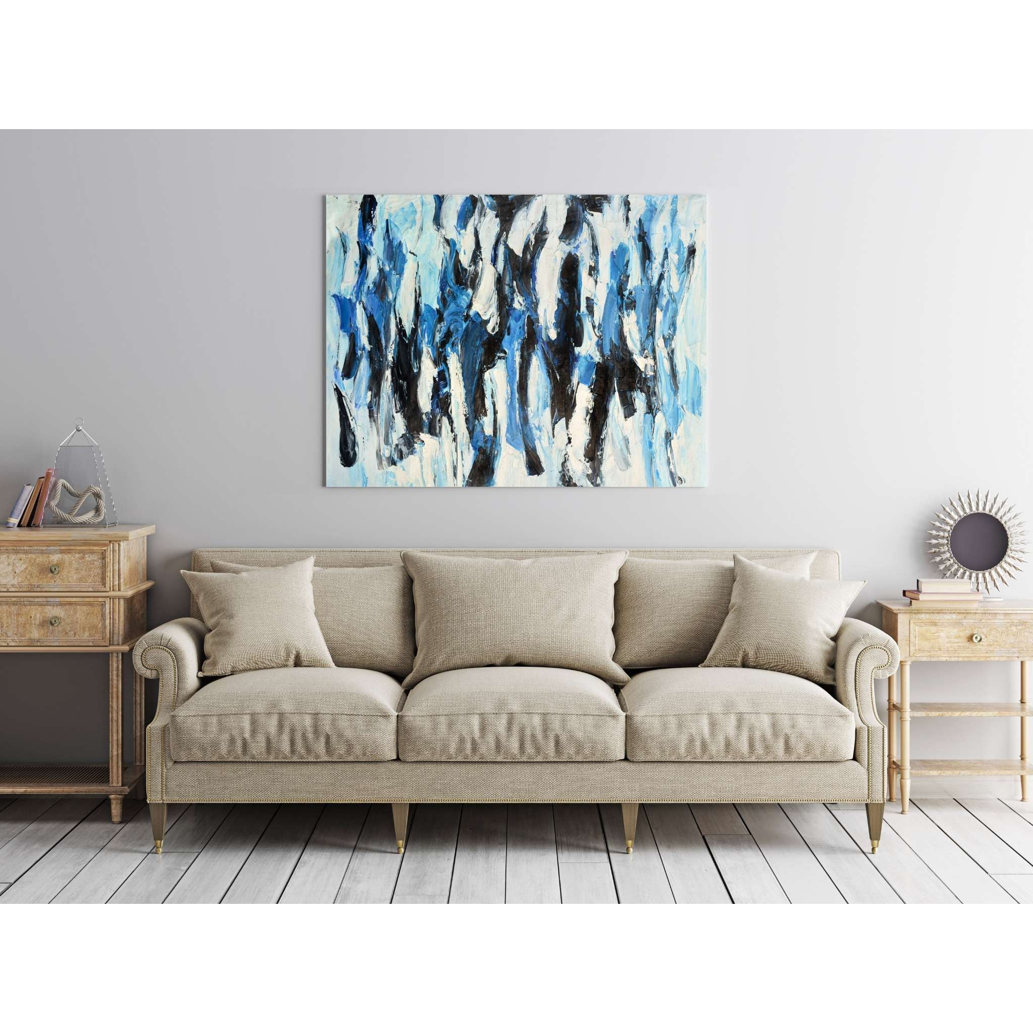 AFD Home  Abstract Xviii - New Star Living