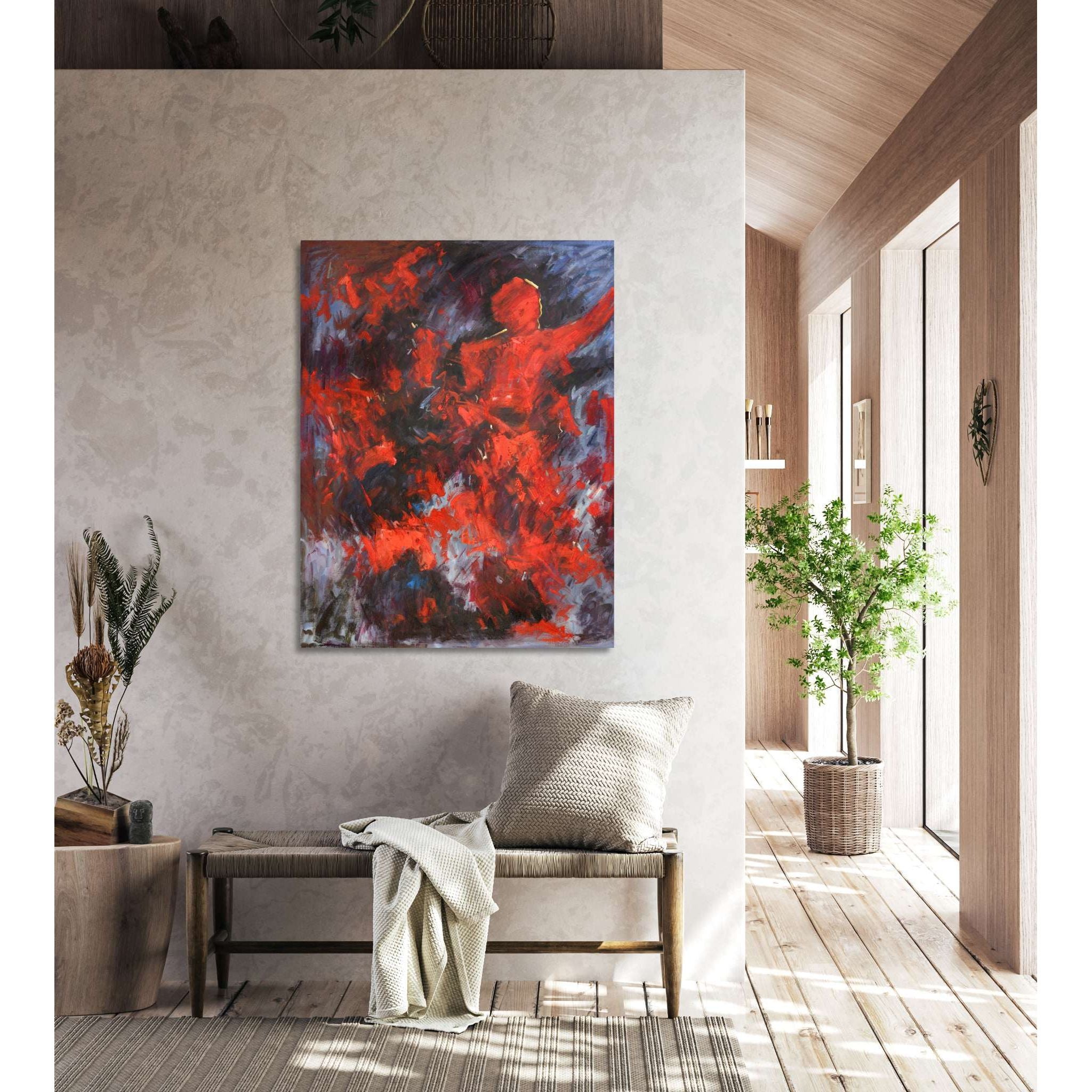 AFD Home  Abstract Xxi - New Star Living