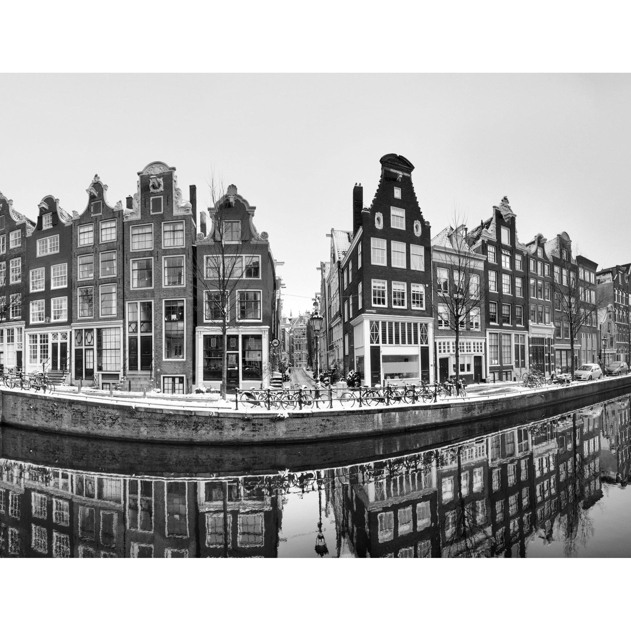 AFD Home  Amsterdam Canals - New Star Living