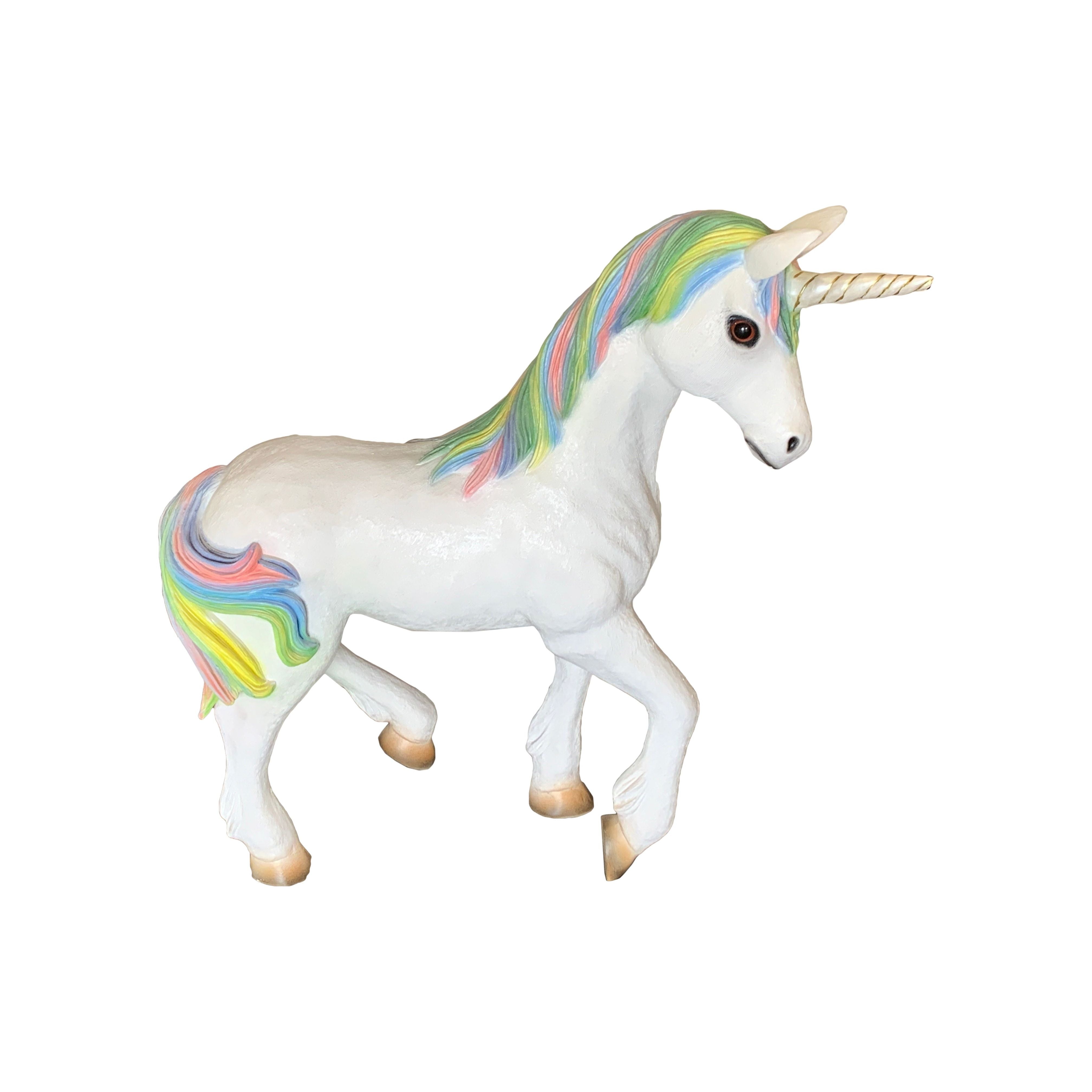 AFD Home  Unicorn Small Rainbow - New Star Living