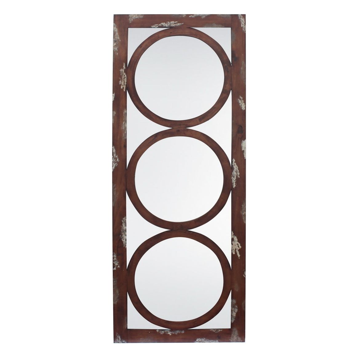 AFD Home  Chateau Board Leaner 77.25 Mirror - New Star Living