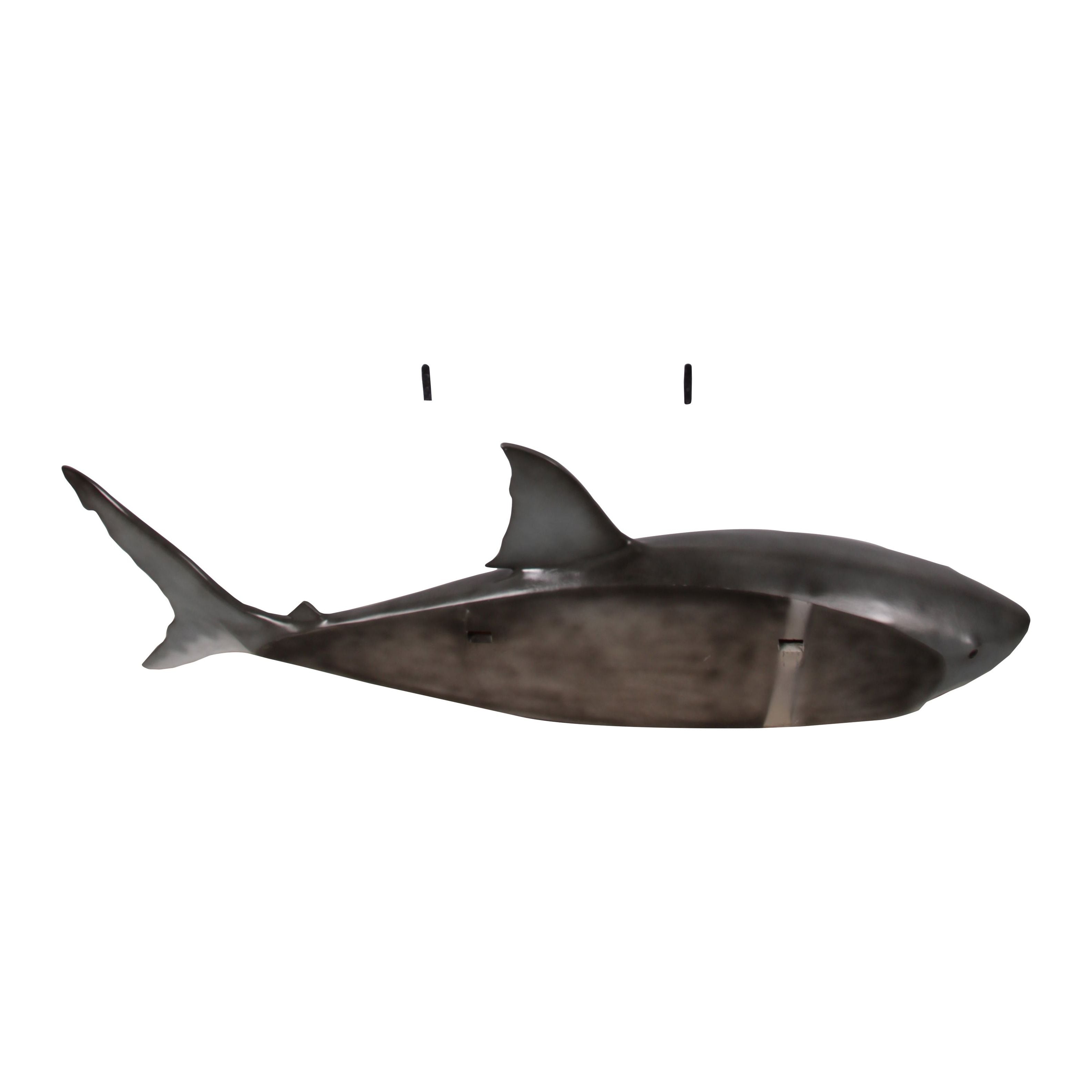 AFD Home  Wall Mounted Great White Shark 6ft - New Star Living