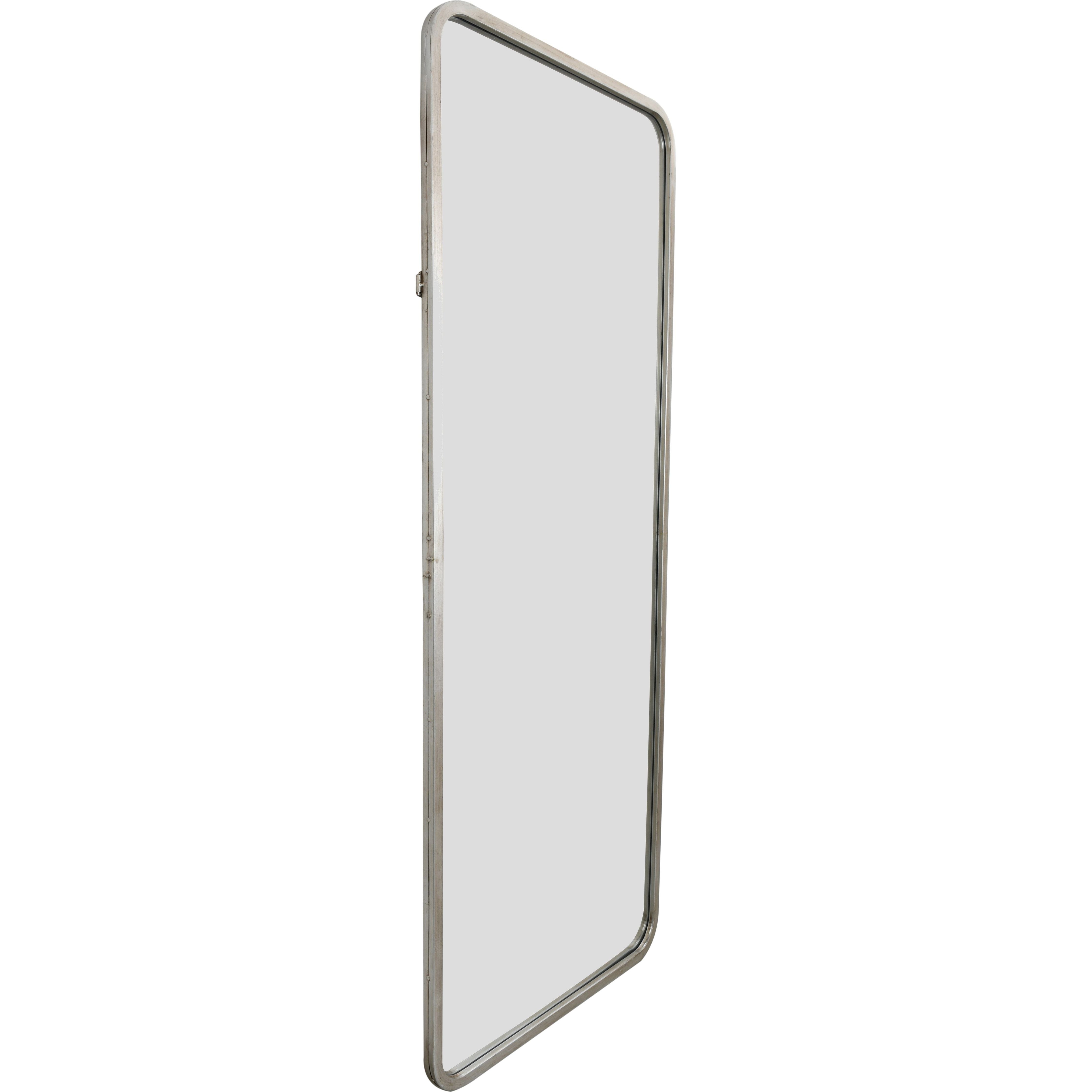 AFD Home  Dressing Framed Mirror 22 X62 - New Star Living