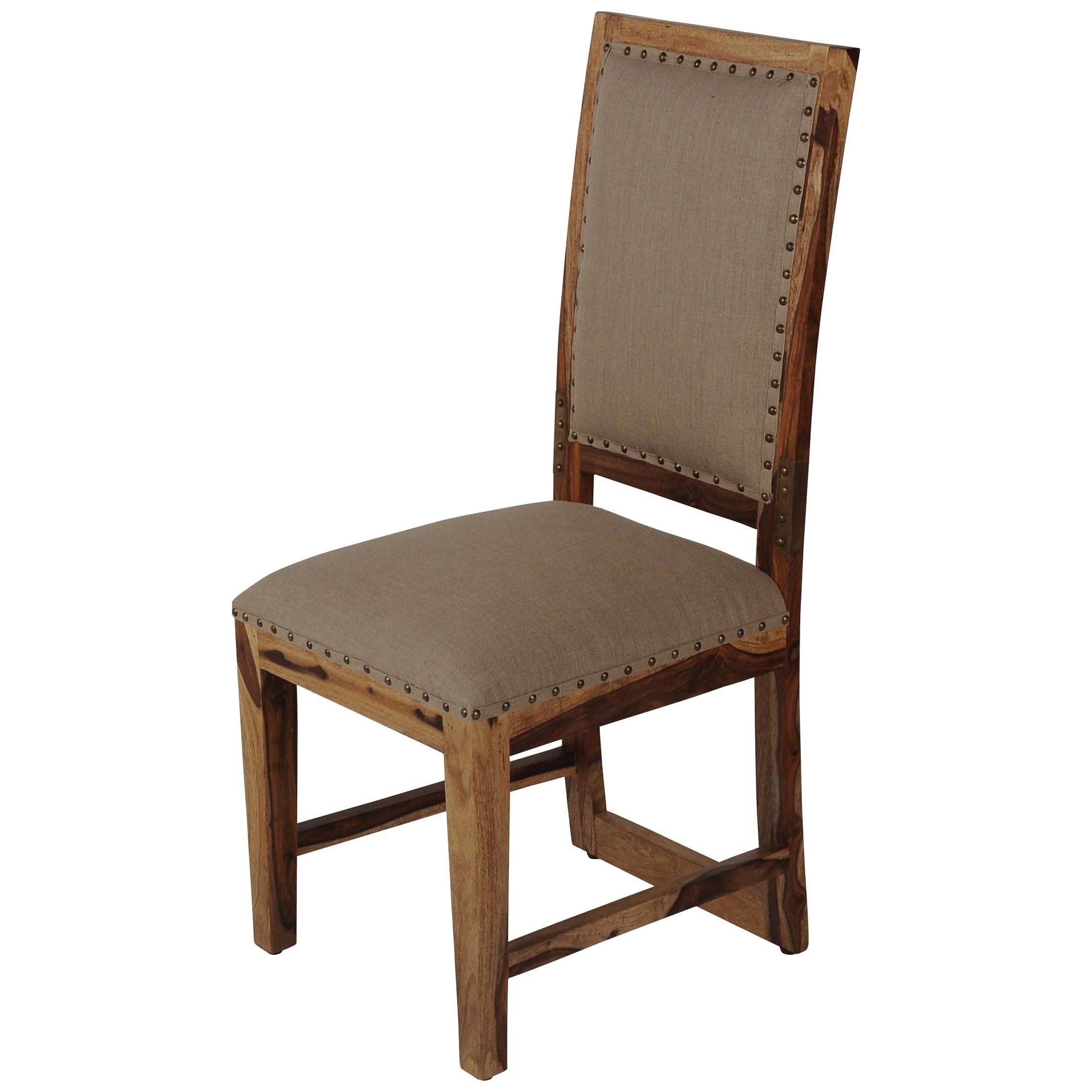 AFD Home  Tahoe Fielding Dining Chair - New Star Living