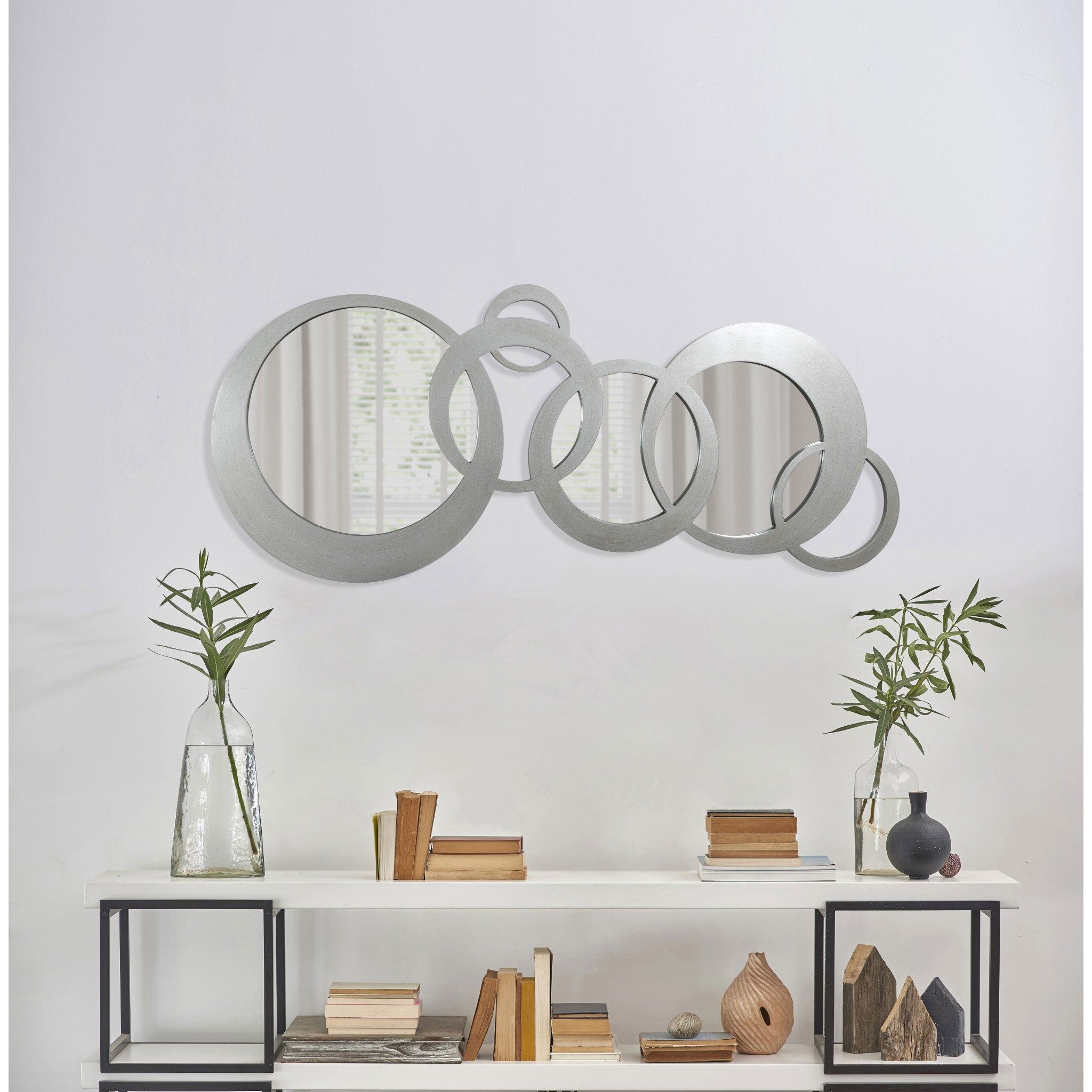 AFD Home  Multiple Circular Mirrors - New Star Living