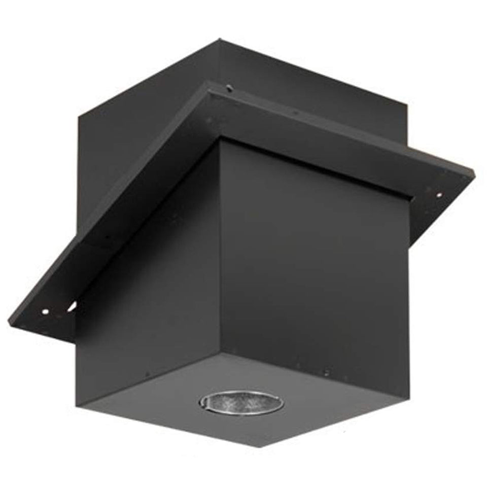 Duravent 4" PelletVent Pro Cathedral Ceiling Support - 4PVP-CS - New Star Living