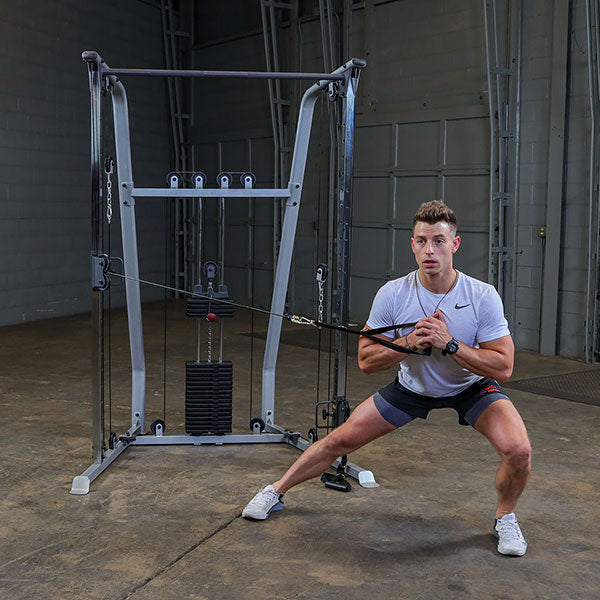 Body-Solid Powerline PFT50 Functional Trainer - New Star Living