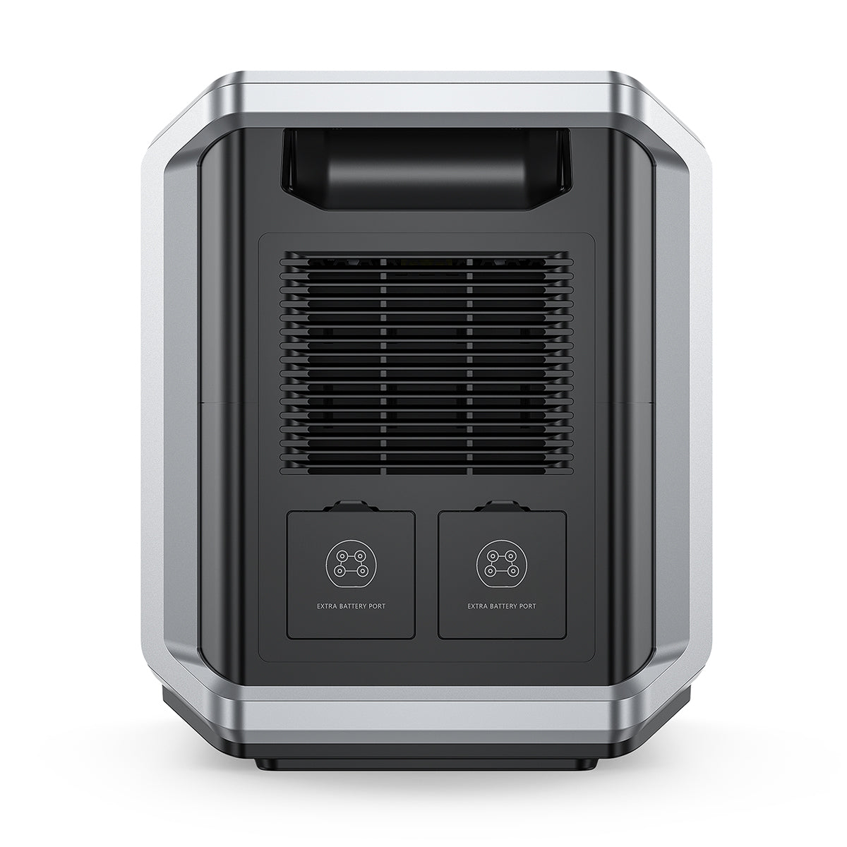 Dabbsson DBS2300 Home Backup Power Station | 2200W, 2330Wh - New Star Living
