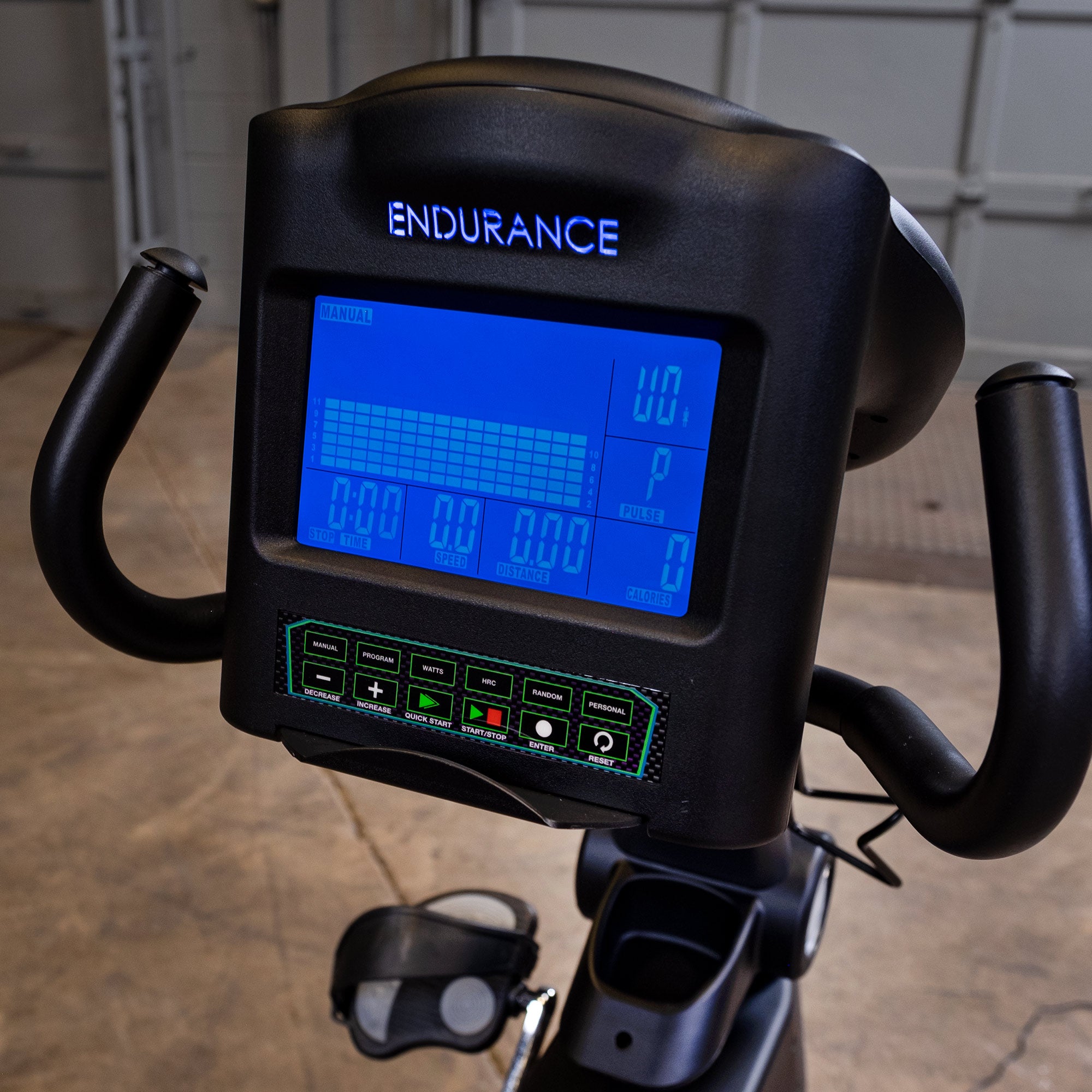 Body-Solid Endurance B4RB Recumbent Bike - New Star Living