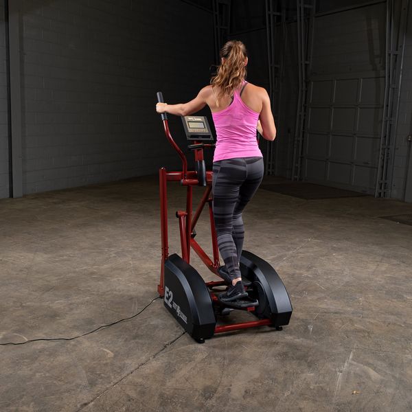 Body-Solid Best Fitness BFE2 Center Drive Elliptical - New Star Living