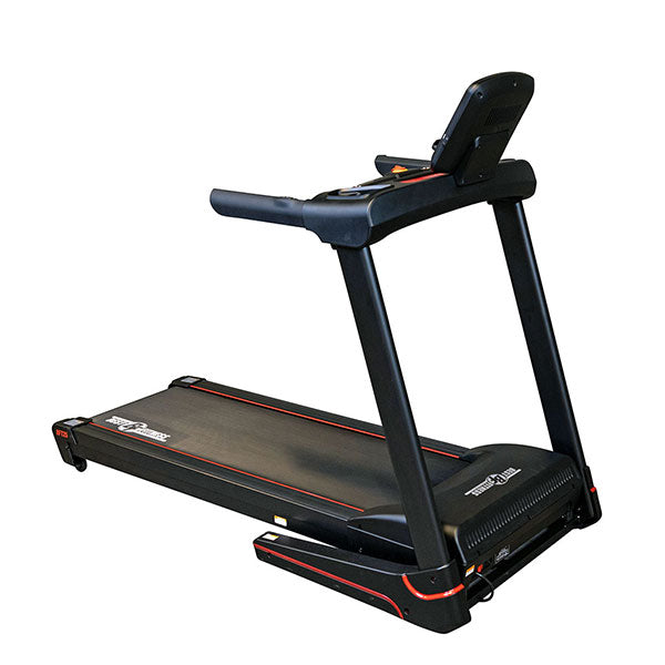 Body-Solid Best Fitness BFT25 Treadmill - New Star Living