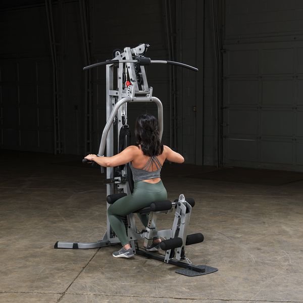 Body-Solid Powerline BSG10X Single Stack Home Gym - New Star Living