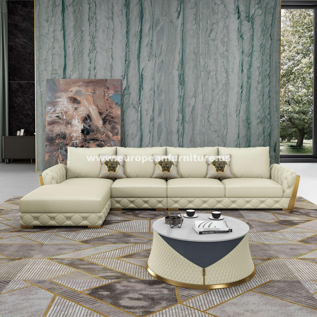 Elevate Your Home with Luxury Designer Furniture Collections