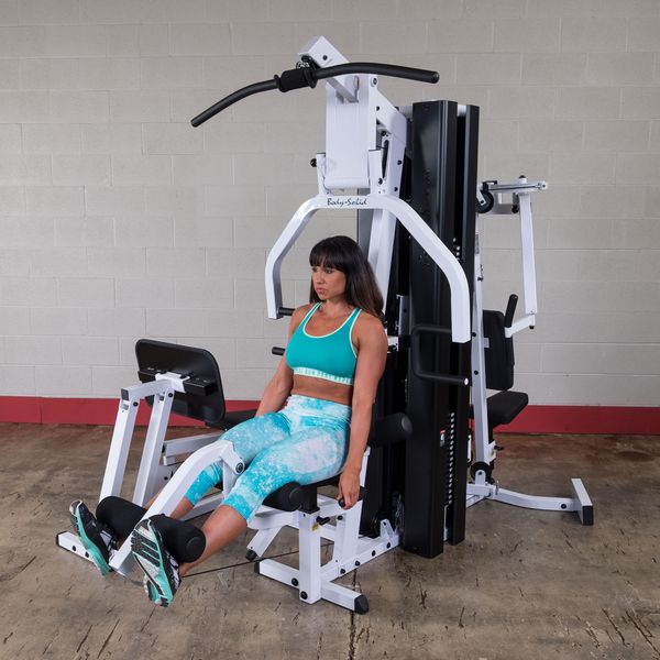 Body-Solid EXM3000LPS Gym System - New Star Living