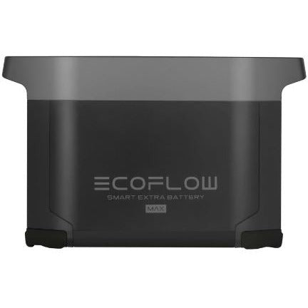 Ecoflow DELTA Max Smart Extra Battery - New Star Living