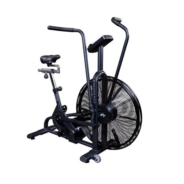Body-Solid Endurance FB300B Black Fan Bike - New Star Living