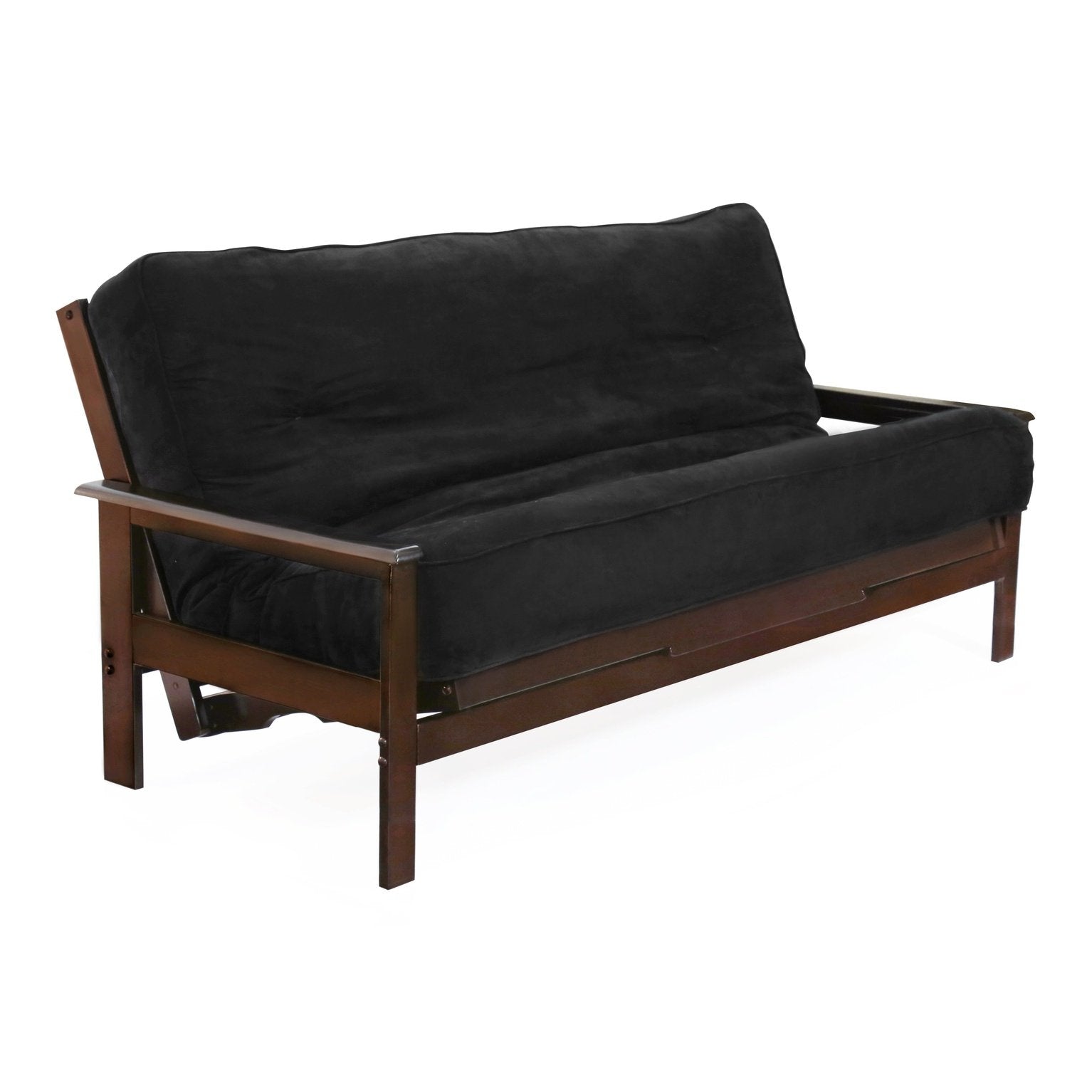 Night and Day Furniture Albany Standard Futon Frame Complete