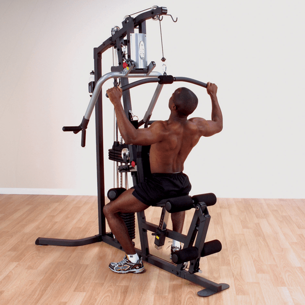 Body-Solid G3S Selectorized Home Gym - New Star Living