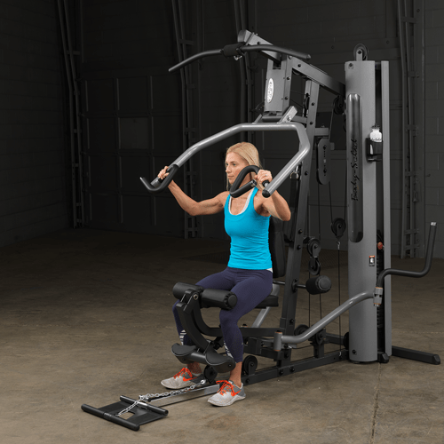 Body-Solid G5S Single Stack Gym - New Star Living