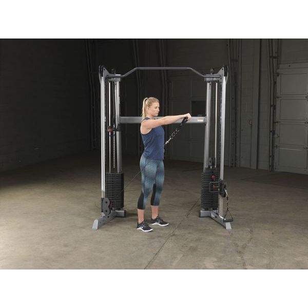 Body-Solid GDCC200 Functional Training Center 200 - New Star Living