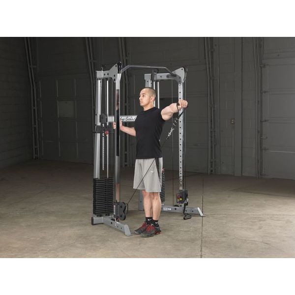 Body-Solid GDCC210 Functional Training Center 210 - New Star Living