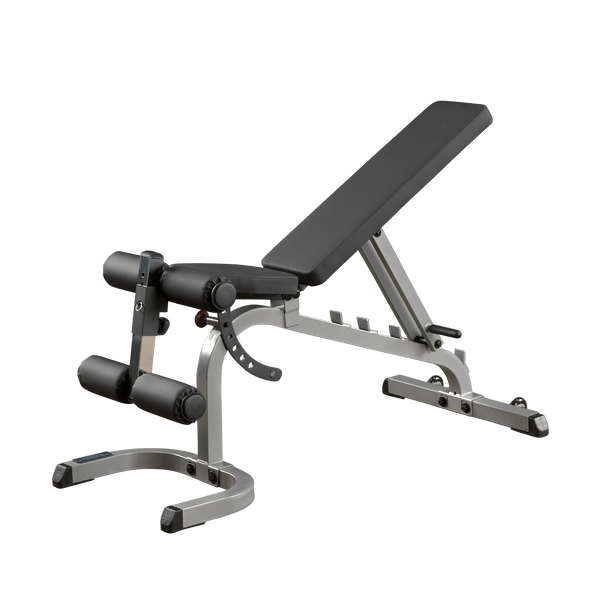 Body-Solid GFID31 Flat Incline Decline Bench - New Star Living